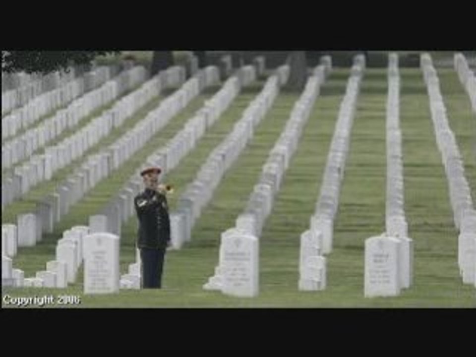 We were soldiers - Mansion of the lord
