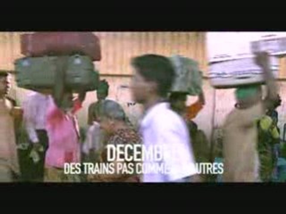En décembre sur Planète Thalassa