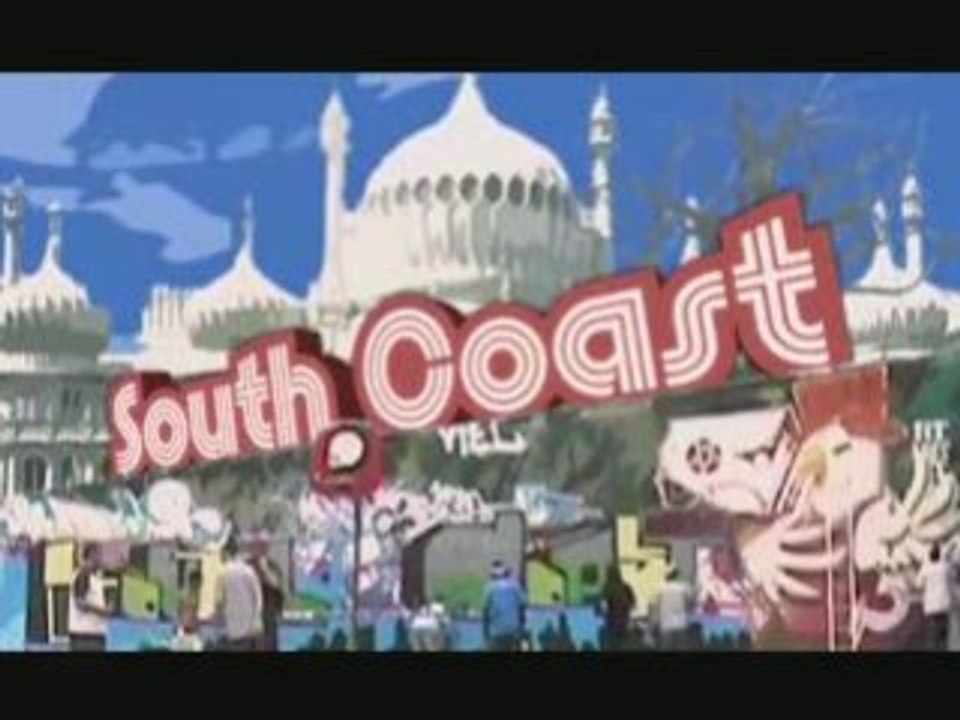 south coast brighton hip hop indie movie short 1 minute ...