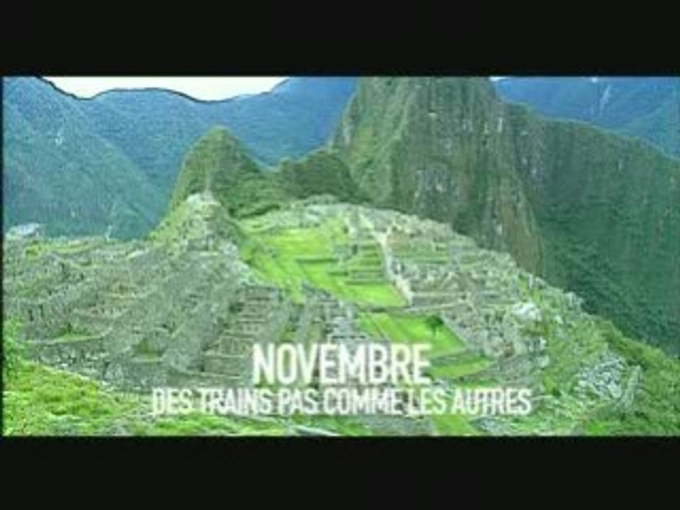 En novembre sur Planète Thalassa