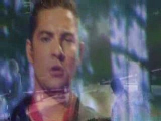Amar es lo que quiero-David Bisbal Premonicion live