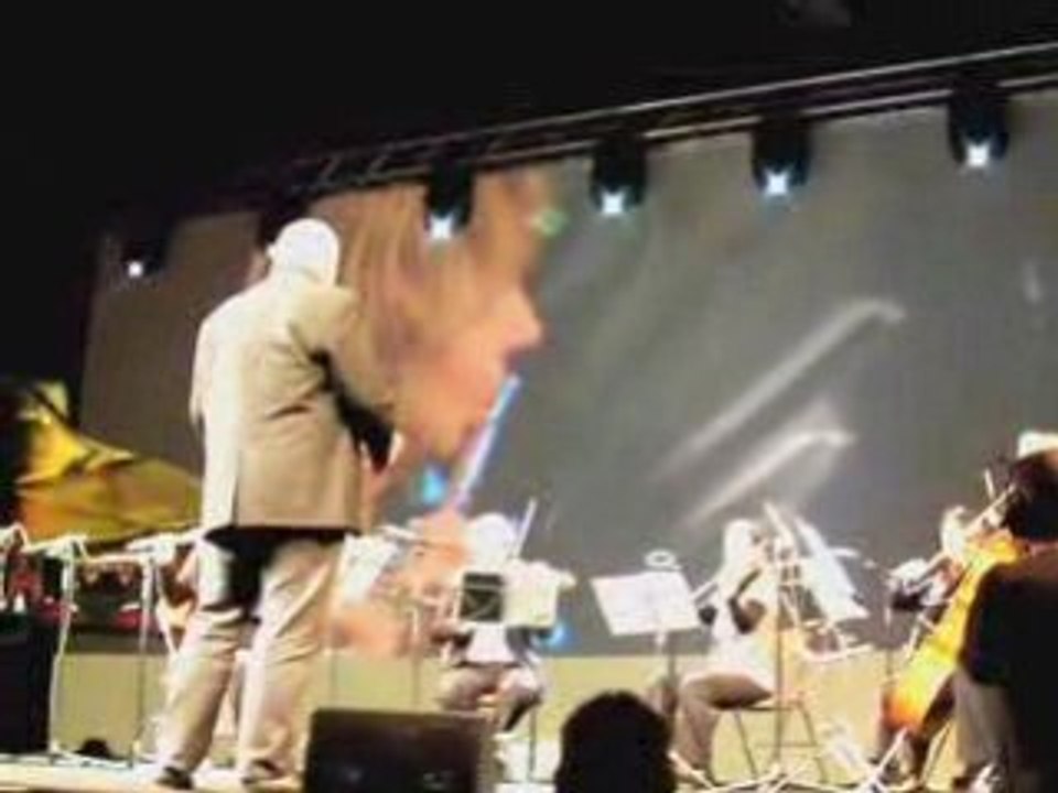 Soirée CCI Arras