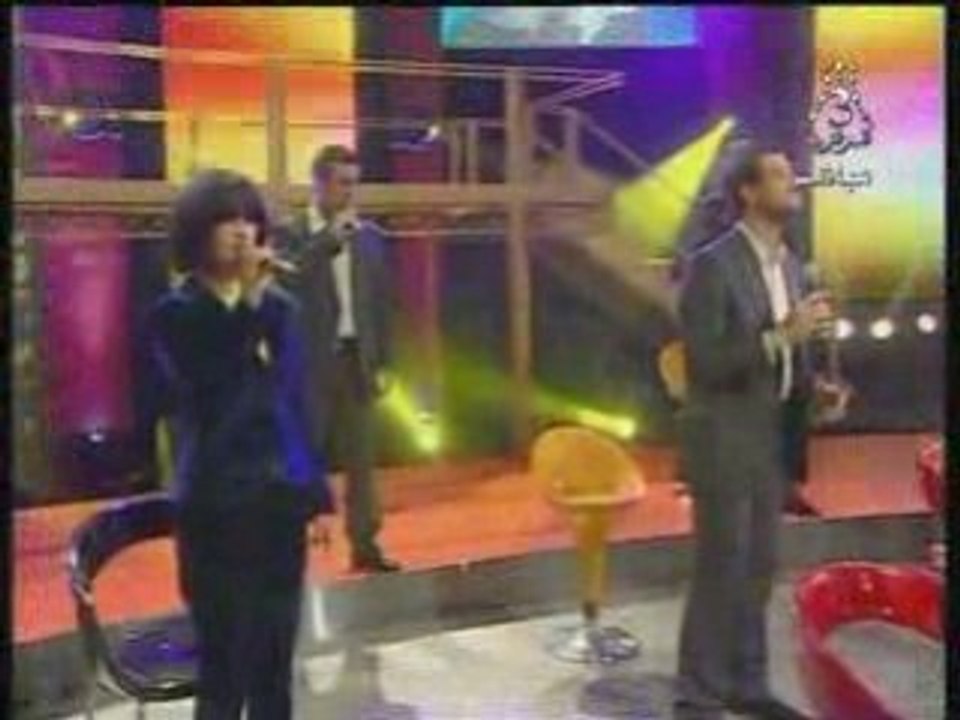 Al hane wa chabab p  hamida m
