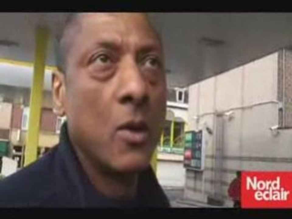 Le carburant moins cher en Belgique ?