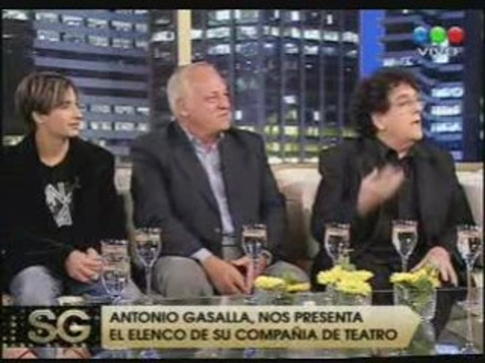 Antonio Susana 1