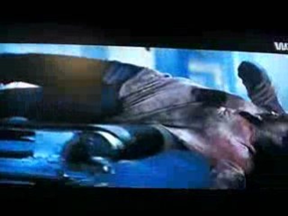 Terminator 1 suite