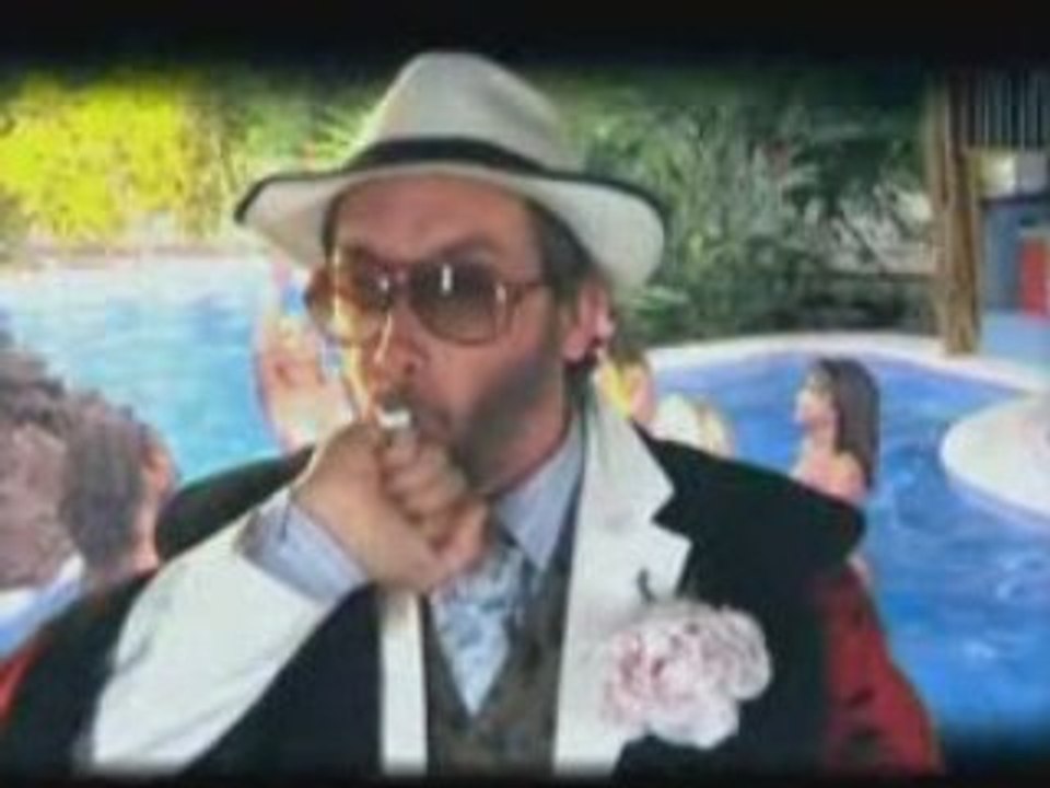 Henry Chitois - Le Clip Manusound