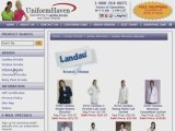 Cheap Landau Lab Coats Free Shipping