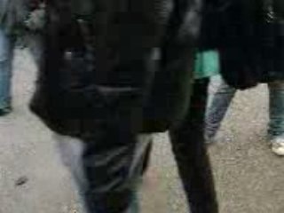 Charlène, Charlotte, Juliette, Clémence & Elvire ‹3