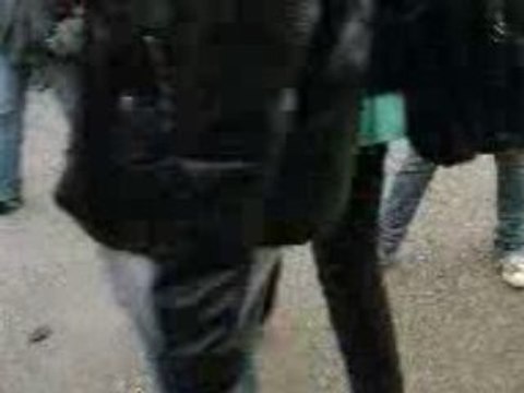 Charlène, Charlotte, Juliette, Clémence & Elvire ‹3