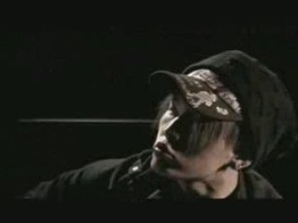 Miyavi are you ready to rock