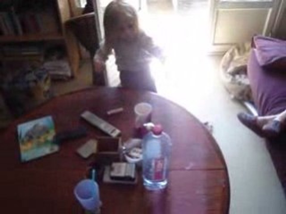 pong