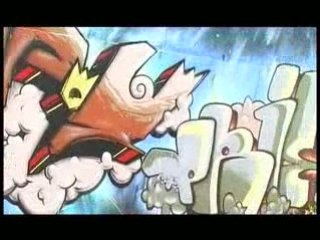 south coast brighton hip hop movie short 4 minute trailer