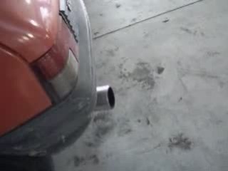 Flamme 205 (pete pete)