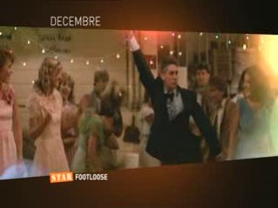 En décembre sur CINÉCINEMA Star