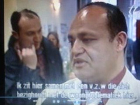 HALIS KOKTEN BURO CAMPAGNE 2004