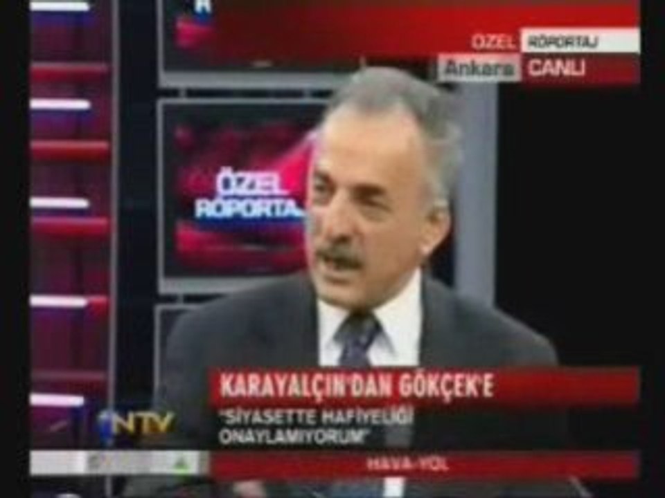 Murat Karayalçın 2