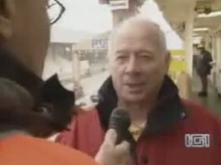 Nave italica spedizione antartide 2008-09 fallita!!