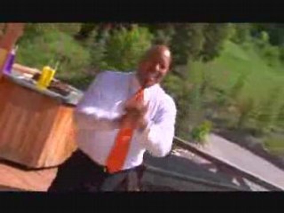 O3 World is the World of Opportunity to the Next Power!