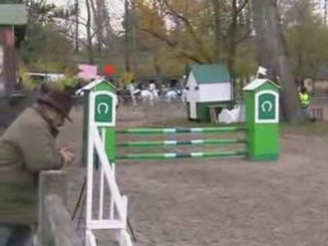 Le Touquet Paris Plage, 1er jour