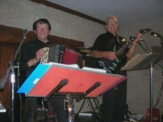 soirée accordéon guy jean claude