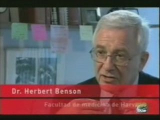 Meditacion trascendental: Metodo Dr Benson