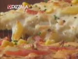 Pub japonaise Pizza-la avec le groupe Buono