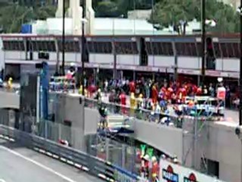 Monaco 2006
