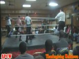 Main Event O’Middleton &  Bidondi vs Fabulous & Gold