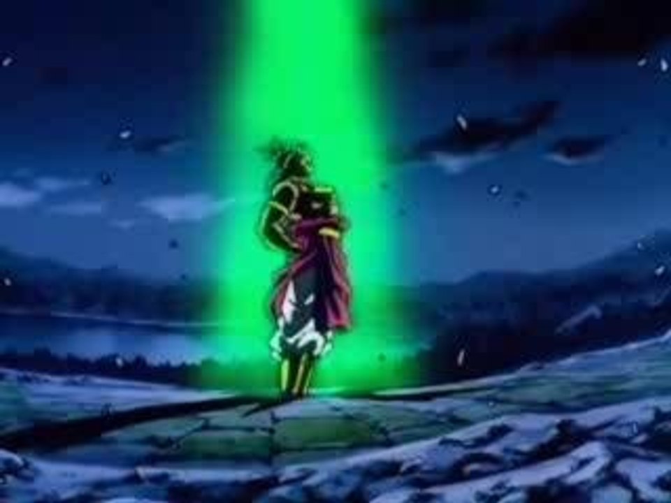 Saiyan Pride