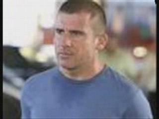 Dominic purcell