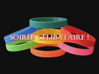 Soirée Célibataire (2 octobre 2008) ESCBB