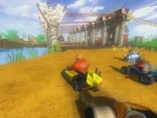 Nikita Speedy Pirates