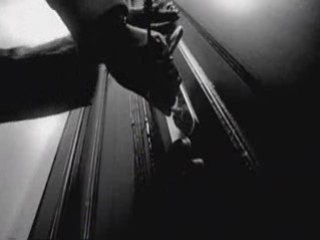 Stop violence against women TV spot