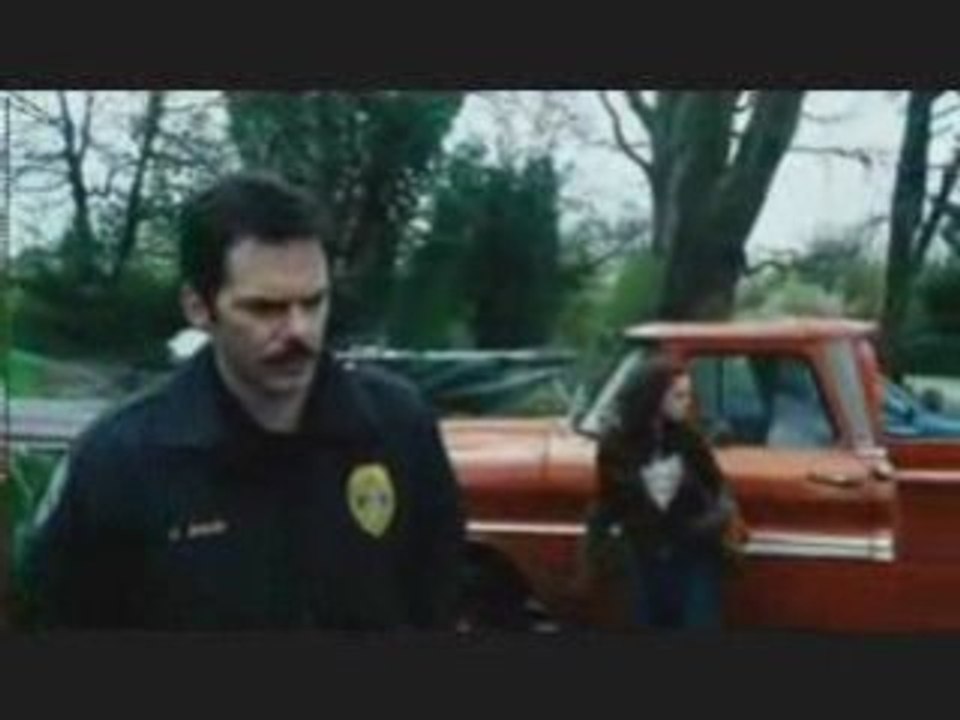 [HD] NEW! Twilight Movie Trailer