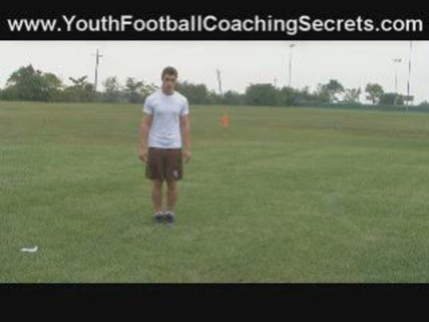 Winning Youth Football|Football Drills|Youth Football|Footba