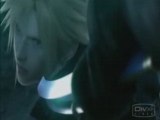 Final Fantasy VII Advent Children