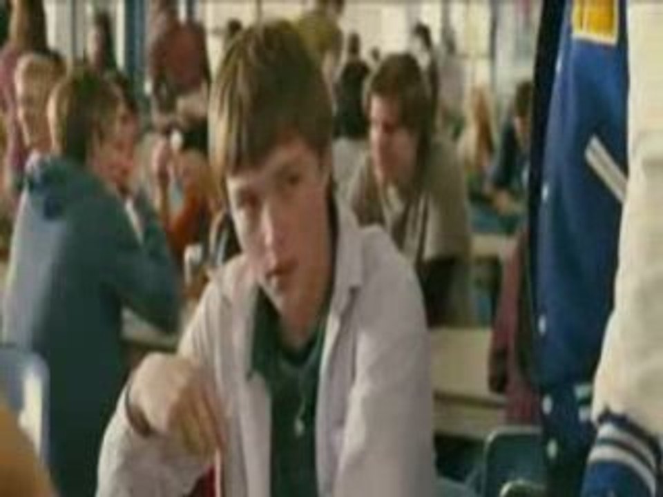 [HD] OFFICIAL 17 Again (2009) Movie Trailer