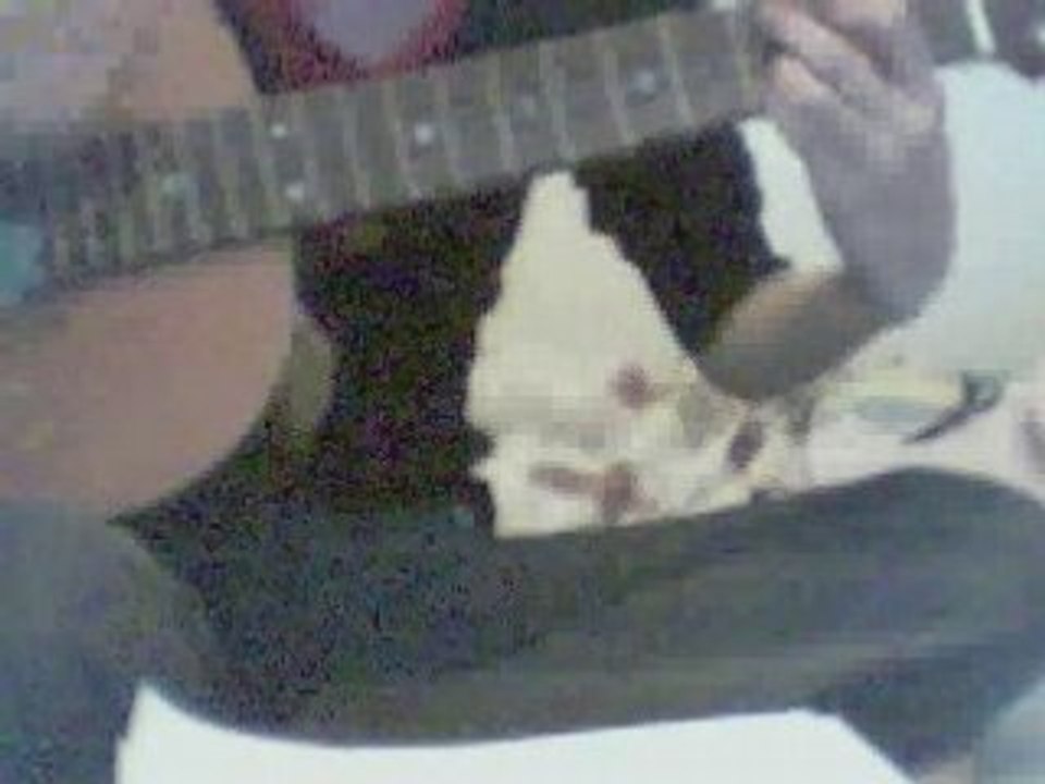 Knockin' on heaven's door de Bob Dylan