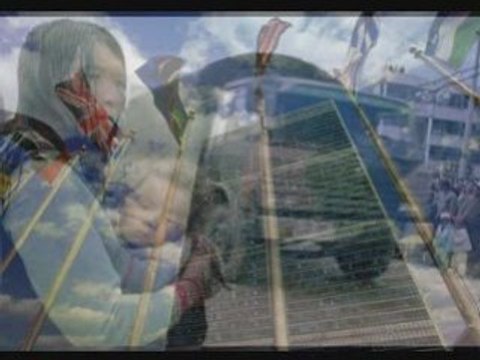 Clip Toi & Moi de Tryo