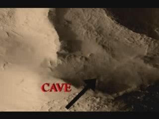 Mars , de l'eau , des lacs, des plantes, des évidences...