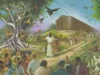 Zeitgeist - LA FABULEUSE HISTOIRE JAMAIS RACONTEE (2)