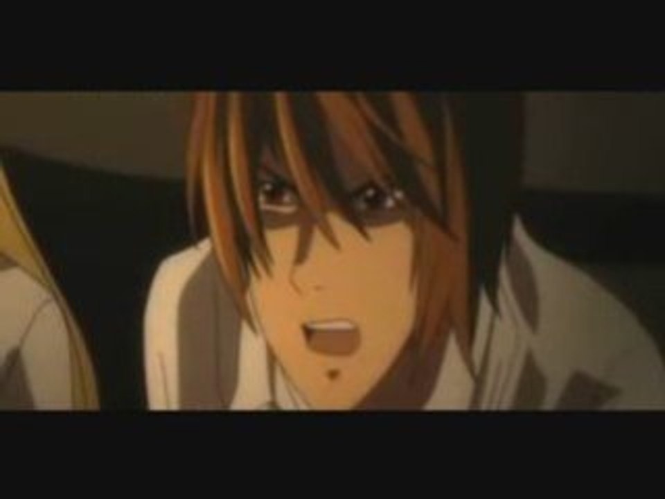 Death Note - Enstein est vivant