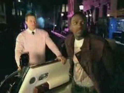 Akon - I Can't Wait