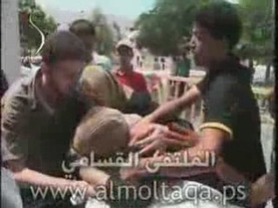 أم الشهيد