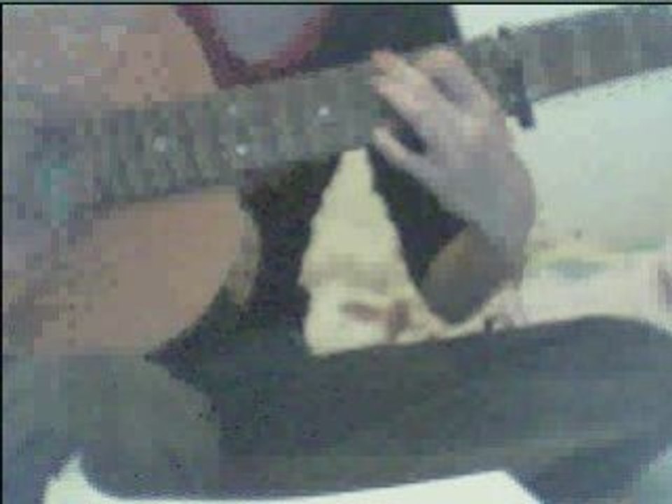 I'm yours - Jason Mraz