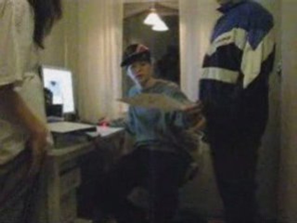 Visst finns tomten, del 2