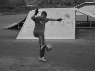 MY FReestyle avec les poto de lingo