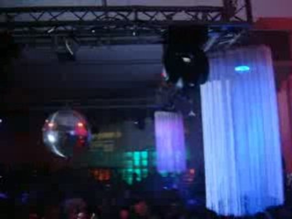 Fan Party Tokio Hotel