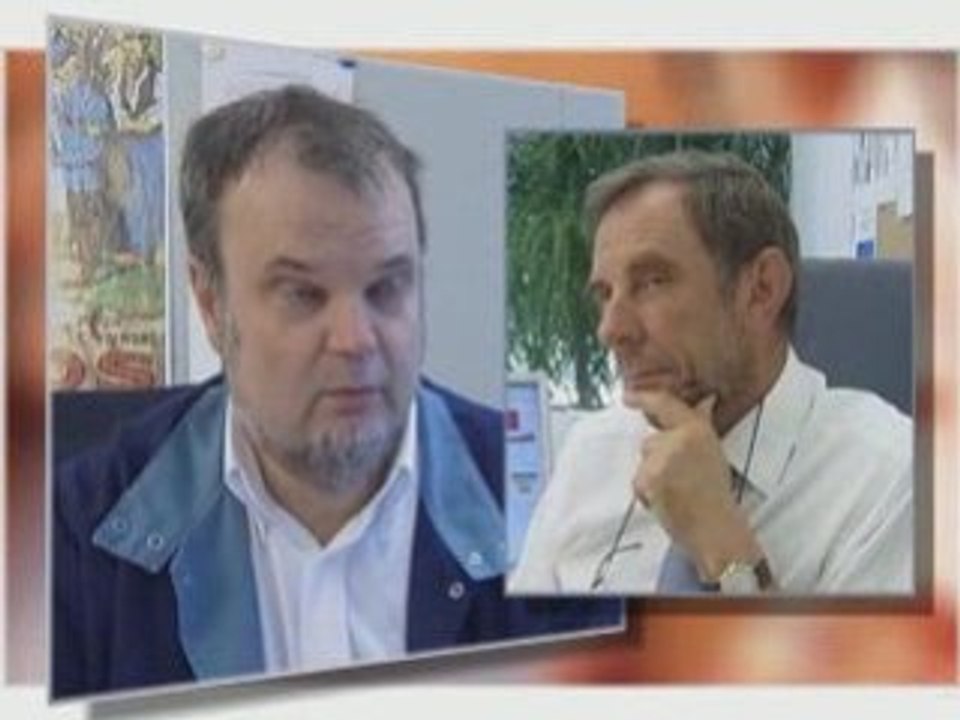 Fin des préjugés entre enseignants et chefs d'entreprise